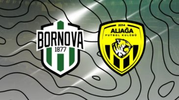 Türkiye Kupası'nda İzmir Derbisi: Bornova 1877 – Aliağa FK Maçı Ne Zaman?