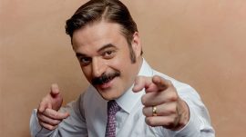 Ufuk Özkan Neden Hastaneye Kaldırıldı? Ünlü Oyuncudan Açıklama Geldi