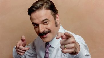 Ufuk Özkan Neden Hastaneye Kaldırıldı? Ünlü Oyuncudan Açıklama Geldi