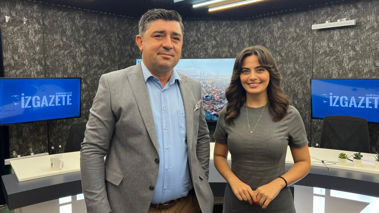 Ümit Yaldız