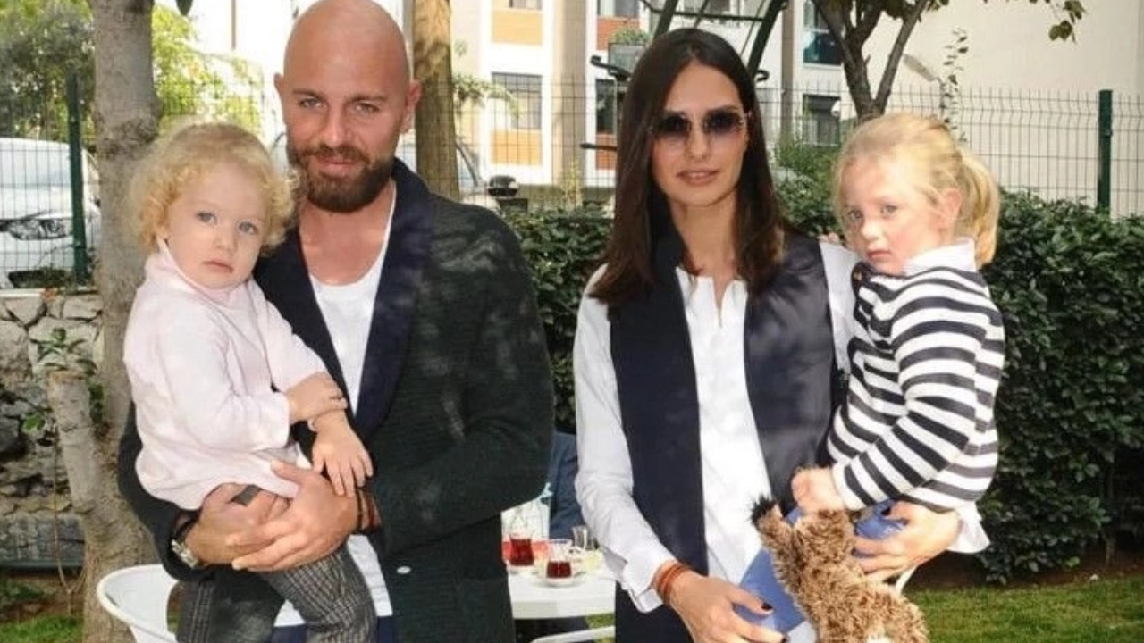 Ünlü çiftin evlilik haberleri