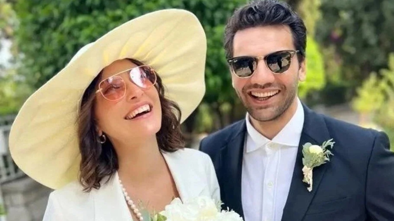 Kaan Urgancıoğlu ve Oğlu Ardıç