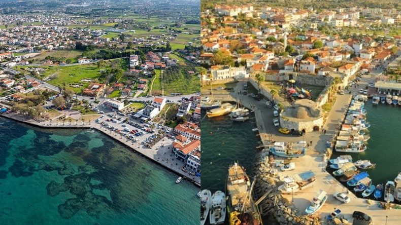 Urla mı Seferihisar mı? Hangi ilçede yaşamak daha kolay?