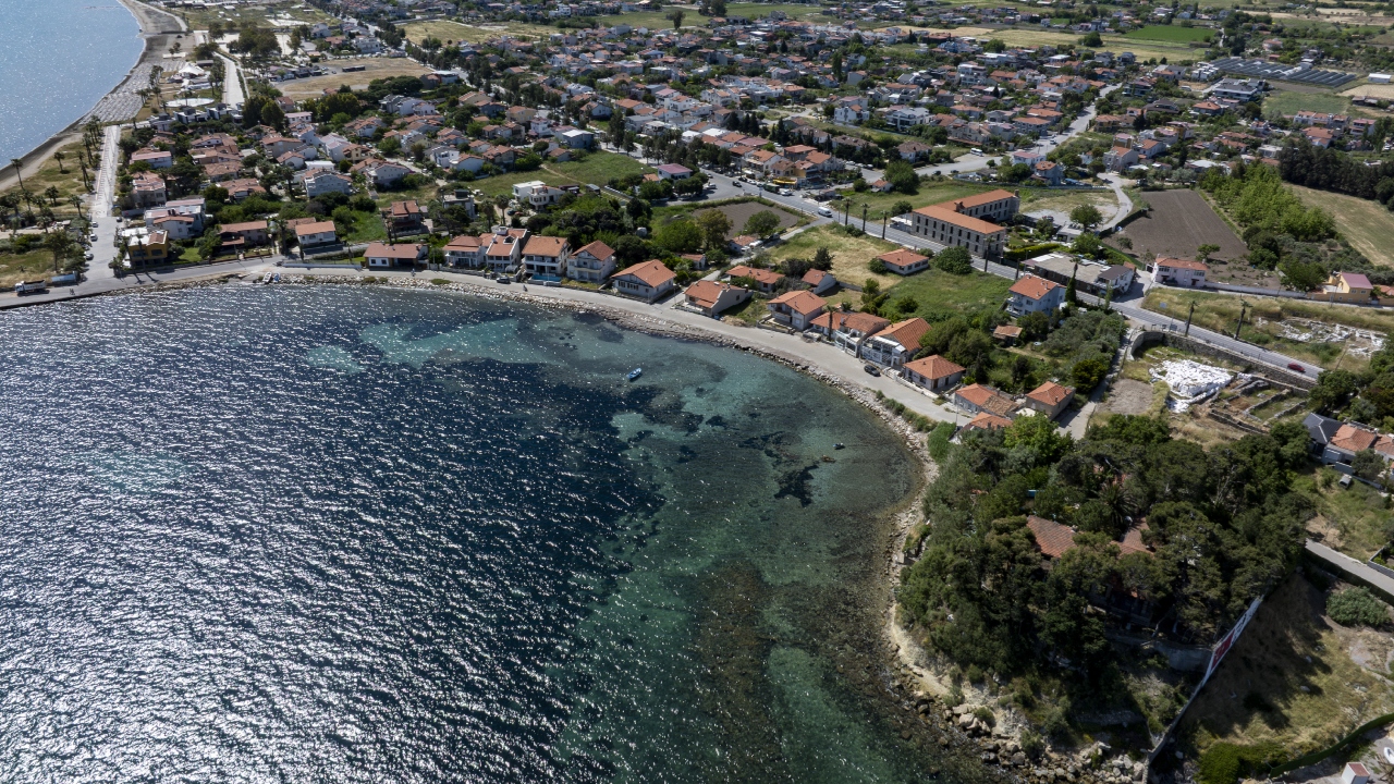 Urla Mutfagi