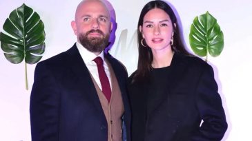 Ünlü Çiftin 14 Yıllık Evliliği Sona Erdi: İhanet İddialarına Cevap Geldi