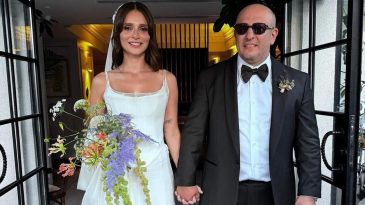 Ünlü Çiftin Mutlu Haberi: Bébek Gelişimi!