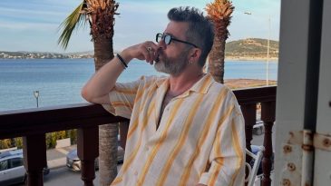 Ünlü oyuncu 1 yılda 45 kilo verdi: Değişimi kariyerine yansıdı