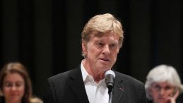 Ünlü Oyuncu Robert Redford Hayatını Kaybetti