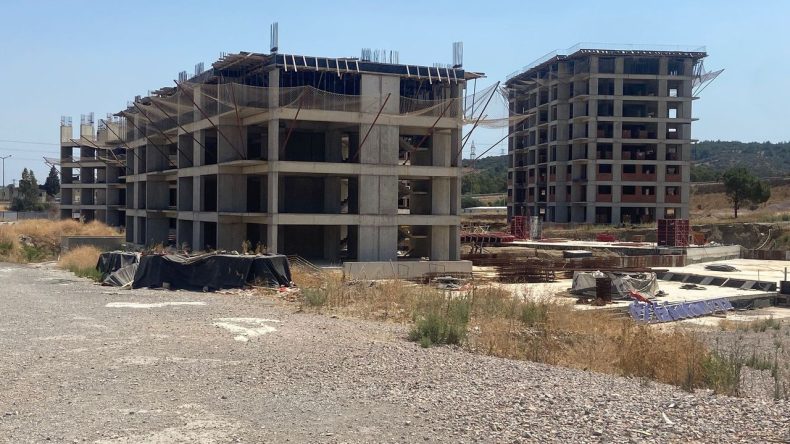 Uzundere'deki Krizin Perde Arkası: Tugay 95 Bin TL Taksitle Ev Alabilir mi?
