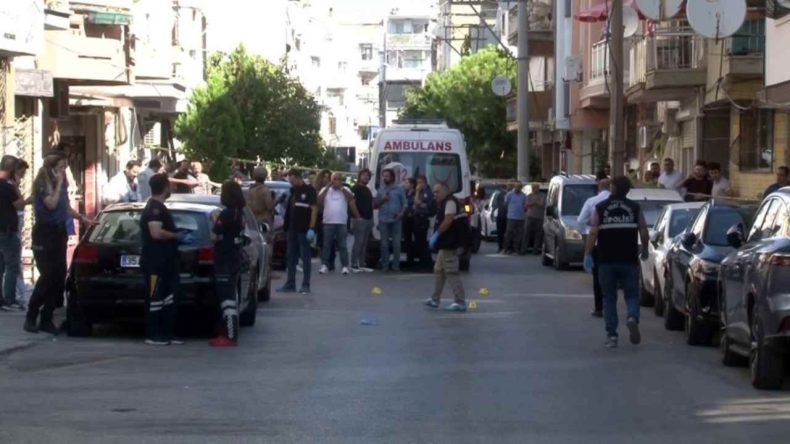 Vali Elban açıkladı: İzmir'deki saldırganla ilgili dikkat çeken detay