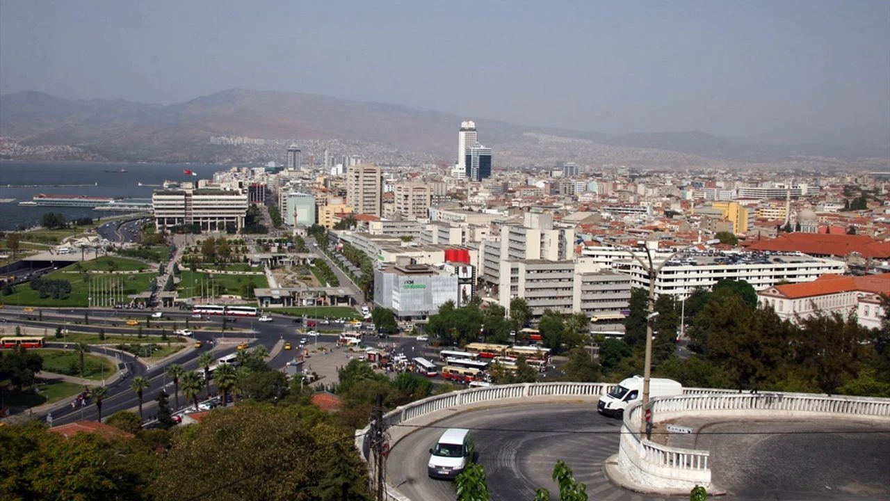 Varyant manzarası