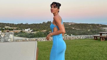 Yasemin Özilhan’dan Boşanma Sonrası Dikkat Çeken Hamle