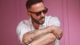 Yıllar Sonra Sürpriz Paylaşım: Gökhan Özen Sevgilisini İlk Kez Gösterdi
