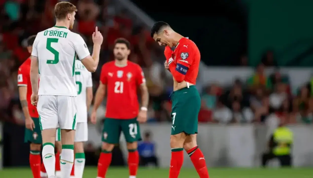 Türkiye - Bulgaristan karşılaşması