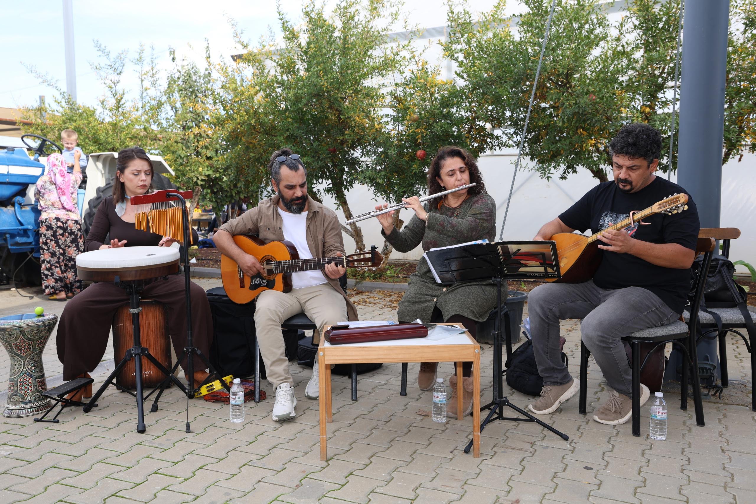 Üretici Pazarı