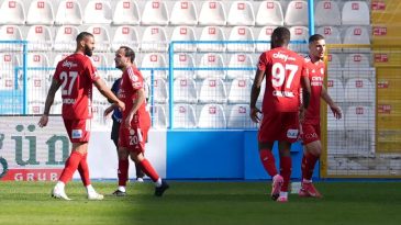 1. Lig Takımından TFF'ye Bahis İle İlgili Çağrı: Küme Düşmenin Kaldırılması Gerekiyor