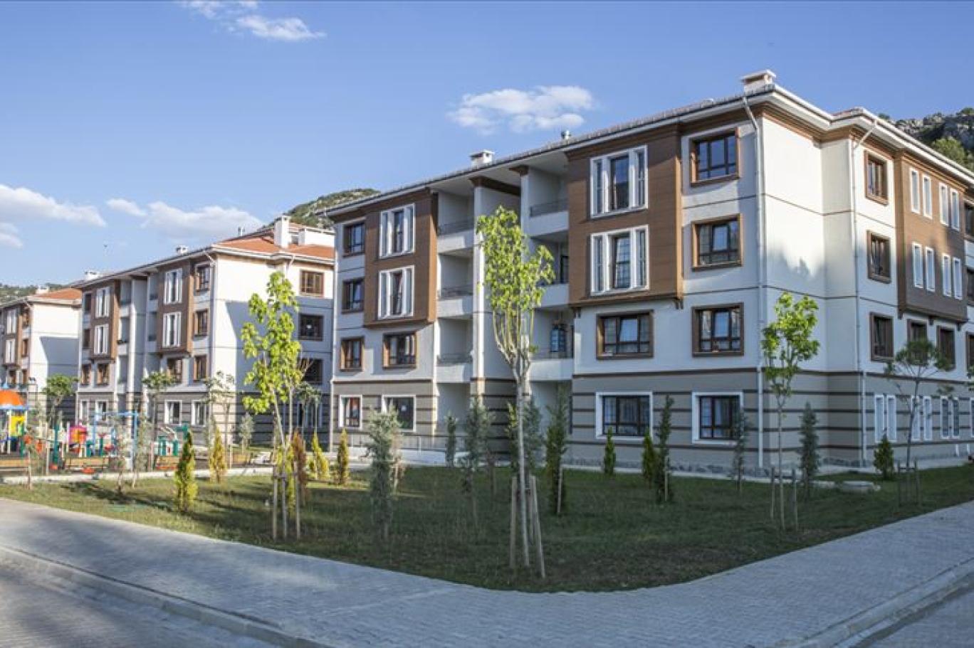 Başvuru Şartları