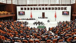 2026 Bütçesi Meclis Gündeminde: Görüşmeler 23 Ekim'de Başlıyor