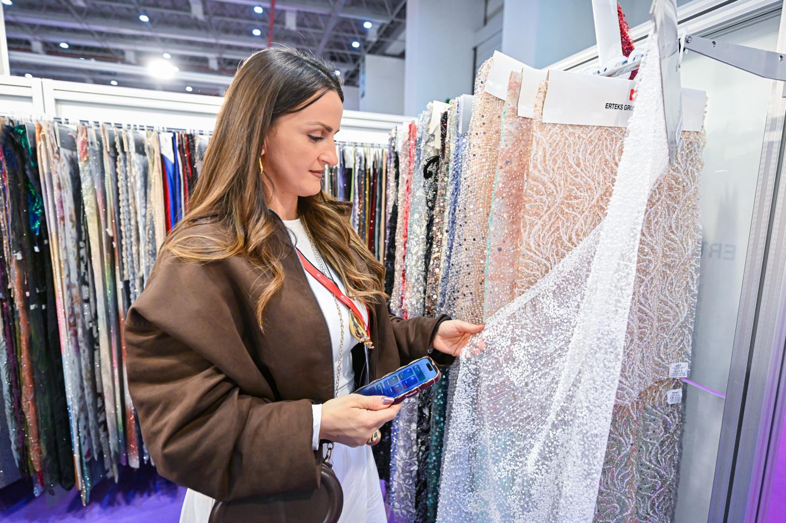 Fashion Prime Fuarı