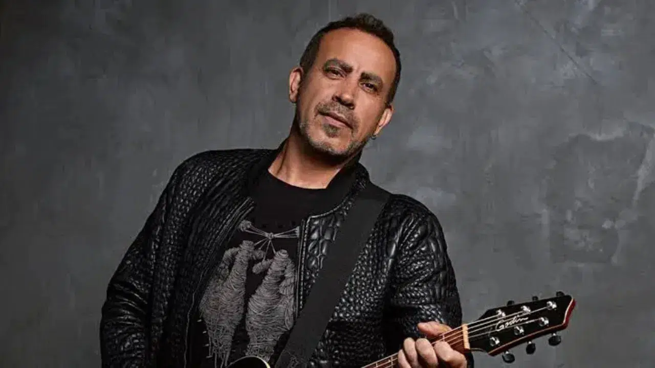 Haluk Levent