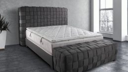 45 Yıllık Türk Yatak Devi İflasın Eşiğine Geldi