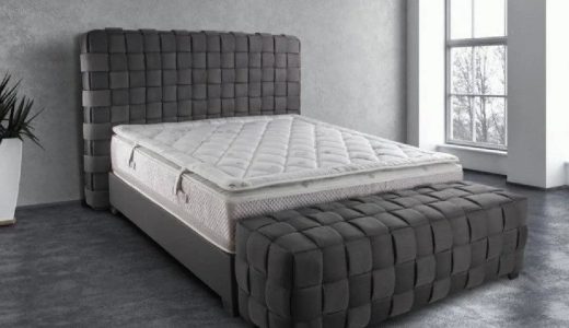 45 Yıllık Türk Yatak Devi İflasın Eşiğine Geldi