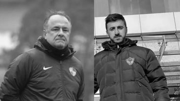 6 Şubat Depreminde Hayatlarını Kaybetmişlerdi: Antrenörler Anısına UEFA Eğitimi Düzenlendi