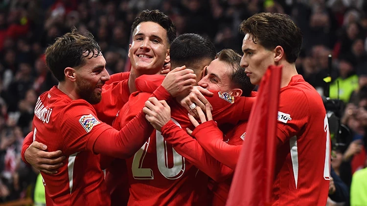 Türkiye Milli Takımı