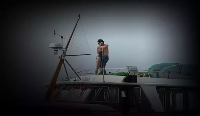 Katy Perry ve Justin Trudeau