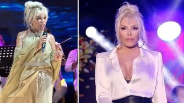 Ajda Pekkan’dan Yıllar Sonra Gelen Çocuk İtirafı