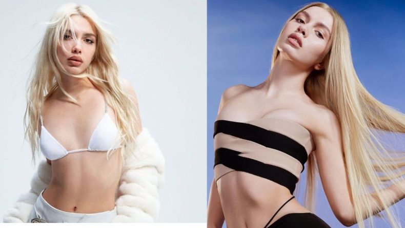 Aleyna Tilki Grammy’e Başvurdu