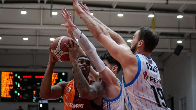 Aliağa Petkim Son Çeyrekte Tutunamadı