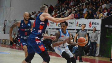 Aliağa Petkim Zirvede!