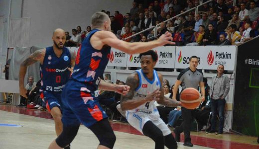 Aliağa Petkim Zirvede!