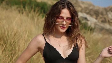 Alina Boz’un Yeni Dizisi: Bu Kez Doktor Rolünde