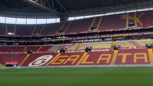 Ali Sami Yen Spor Kompleksi