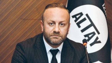 Altay'dan Pahalı Bilet Tepkisi: Korkunuzu Yüksek Fiyatlarla Bastıramazsınız!