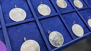 Altın Fiyatları Yükselirken İzmirli Yatırımcı Gümüşe Yöneldi!