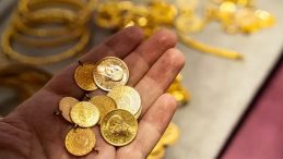 Altın Fiyatlarında Yeniden Yükseliş: Güncel Değerler Neler?
