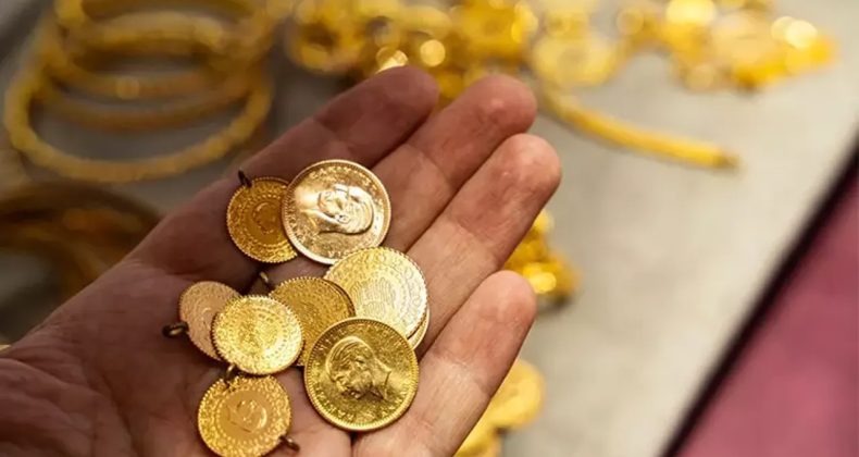 Altın Fiyatlarında Yeniden Y&uuml;kseliş: G&uuml;ncel Değerler Neler?