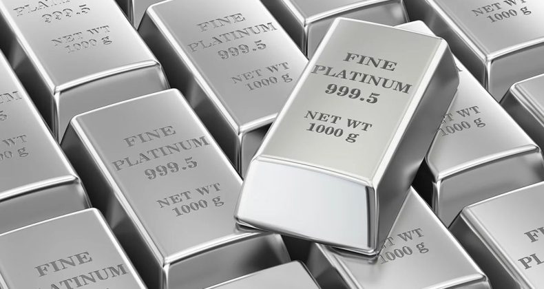 Altın ve Metali Geri Bıraktı: Yatırımcıların Yeni İncisi