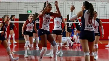 Altınordu İlk Galibiyetini Aldı