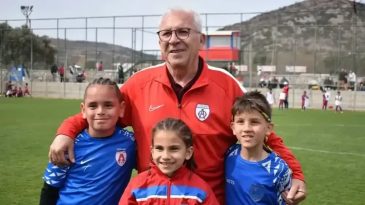 Altınordu'ya Büyük Destek: Başkan Özkan Yatırım Yapıyor