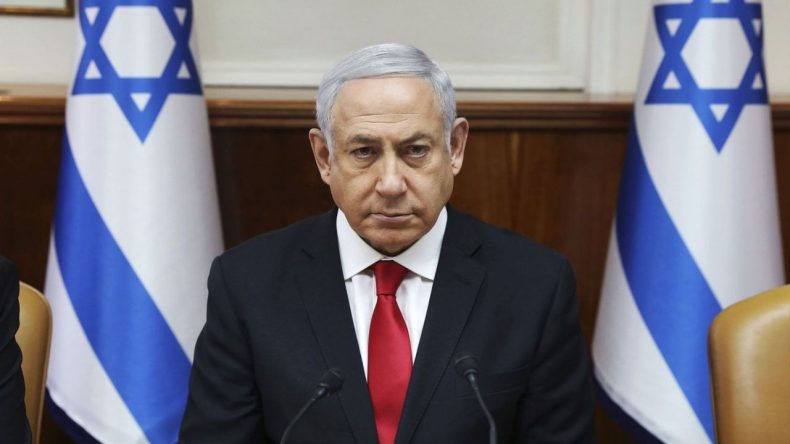 Ateşkes Devam Ederken Netanyahu'dan Şaşırtan Talimat: Gazze'ye Saldırı!