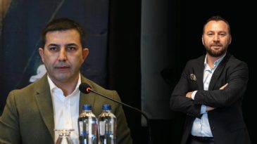 Aydın’da dengeleri değiştirecek öneri: Ömer Günel Ege Belediyeler Birliği Başkanı olsun