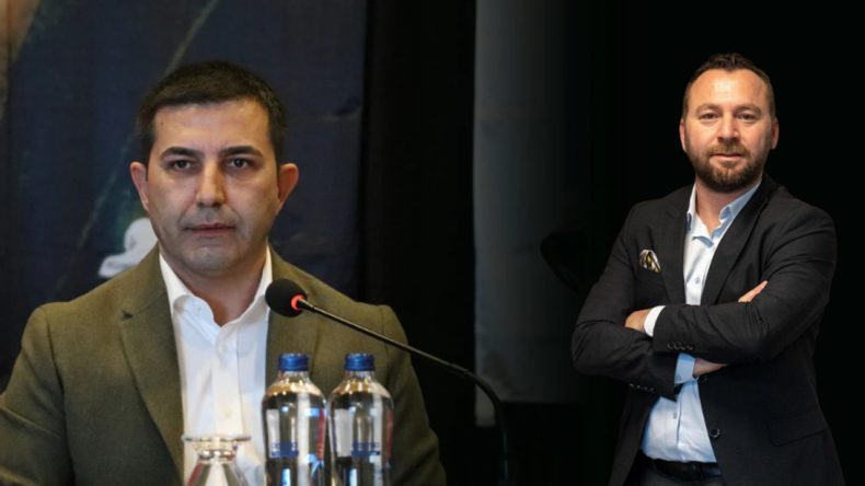 Aydın’da dengeleri değiştirecek öneri: Ömer Günel Ege Belediyeler Birliği Başkanı olsun