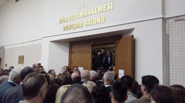 Bakan ve Aslanoğlu&rsquo;ndan kooperatif davasında tahliye ve tutukluluk tepkisi