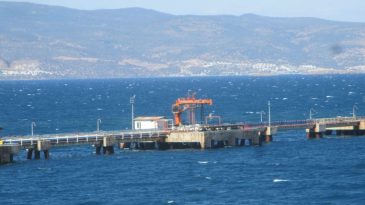 Bakanlık, OYAK’a Ait Projeyi İzmir’de İptal Etti