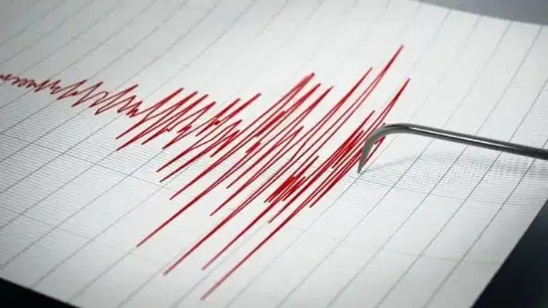 Balıkesir'de Bir Deprem Daha: İzmir'de de Hissedildi
