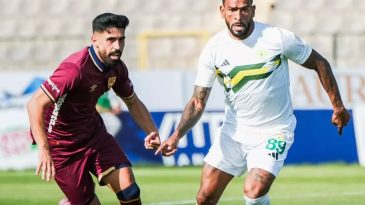 Bandırmaspor, 9 Kişiyle Oynayarak Rakibine Geçit Vermedi